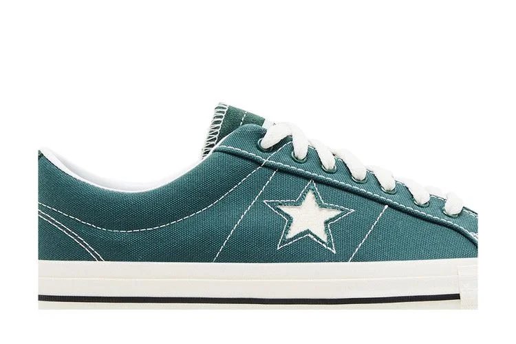 Кроссовки thisisneverthat x Converse One Star Pro Low 'Trekking Green'