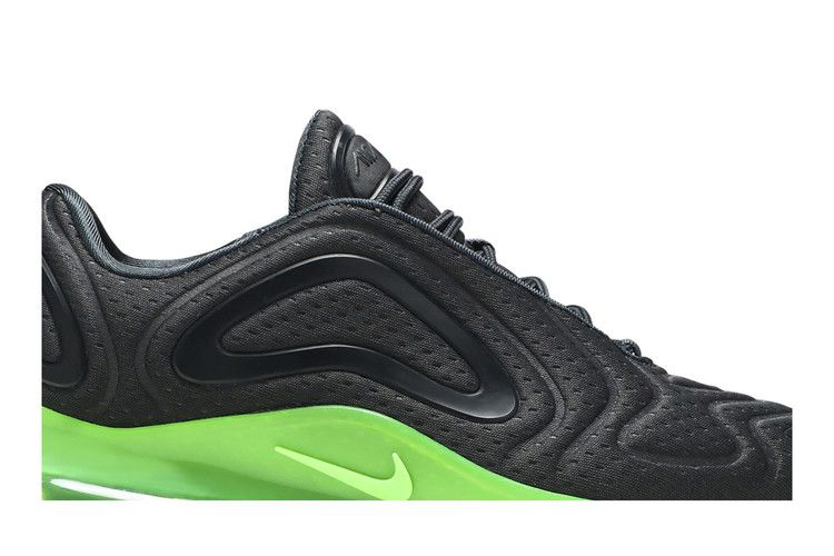 Кроссовки Nike Air Max 720 'Volt'