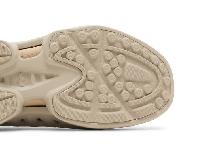 Кроссовки adidas adiFOM Climacool J 'Wonder Beige'