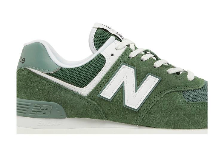 Кроссовки New Balance 574 'Sage Green'