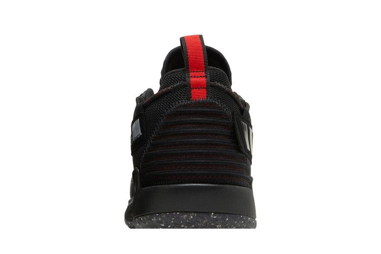 Кроссовки adidas Dame 7 EXTPLY GCA 'Opponent Advisory'