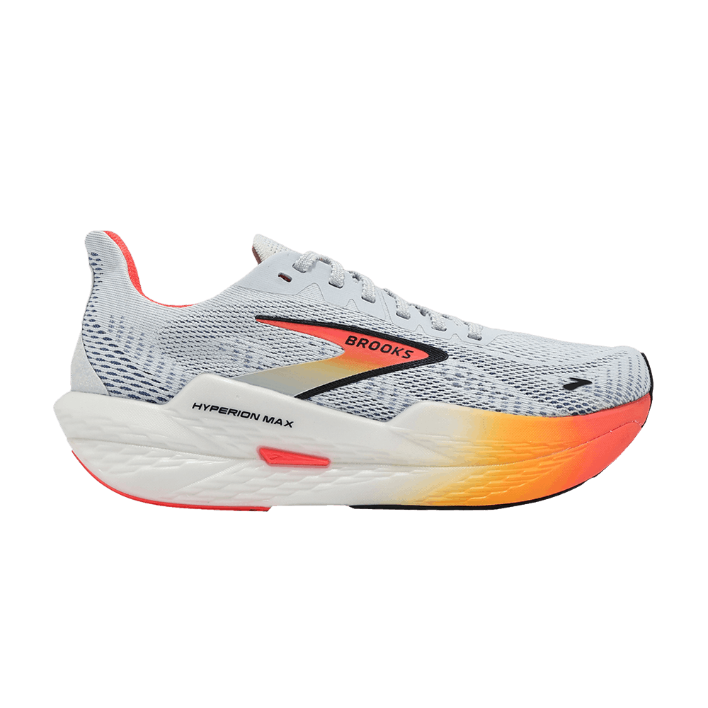 Кроссовки Brooks Wmns Hyperion Max 2 'Illusion Coral'