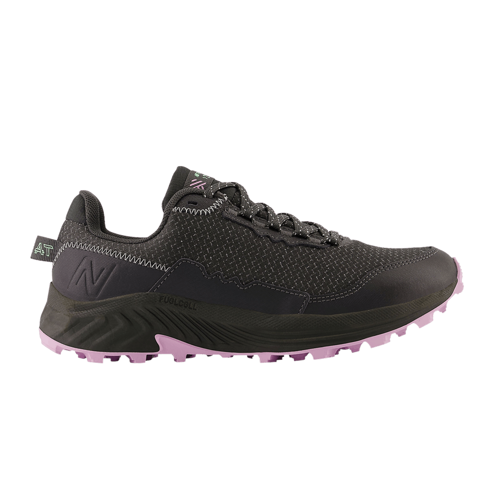 Кроссовки New Balance Wmns FuelCell 2190 'Blacktop Lilac Cloud'