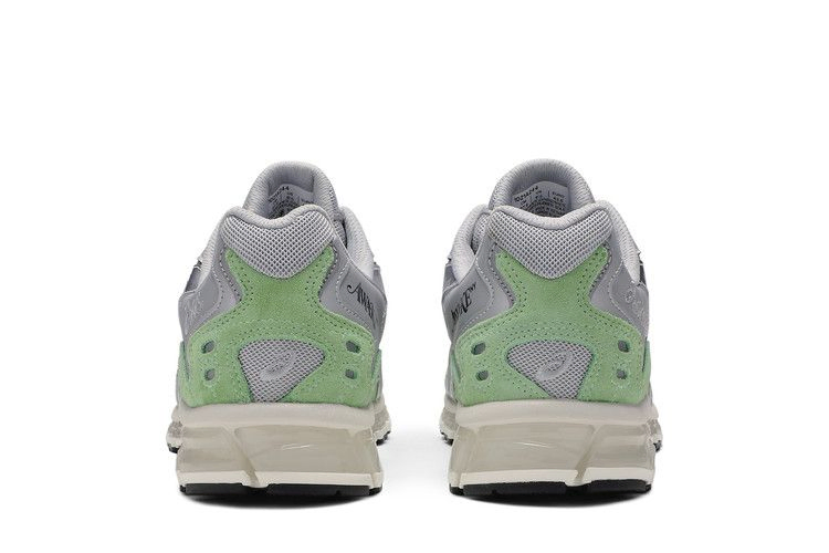 Кроссовки ASICS Awake NY x Gel Kayano 5 360 'Silver Mint'