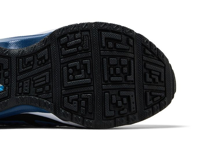 Кроссовки Nike Wmns Air Sunder Max 'Photo Blue Camo'