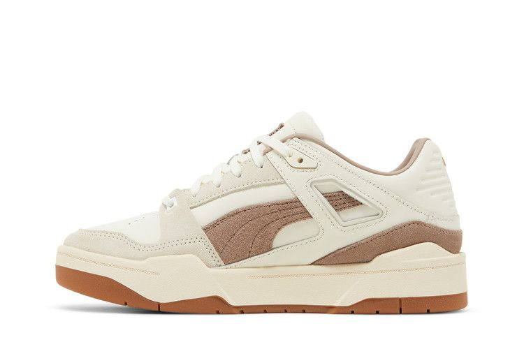 Кроссовки Puma Lauren London x Slipstream Lo Big Kid 'L.A. Love Story - Fungi'