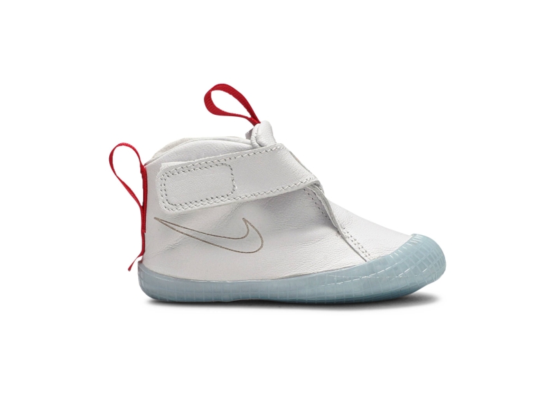Кроссовки Tom Sachs x Nike Mars Yard 2.0 Overshoe Crib Infant
