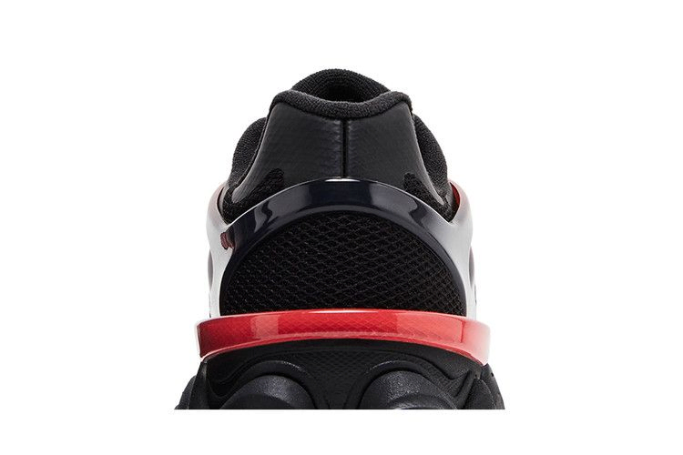 Кроссовки New Balance 9060 X 'Black Red'