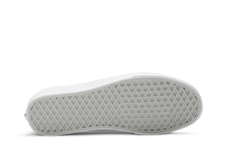 Vans Authentic Pro 'True White'