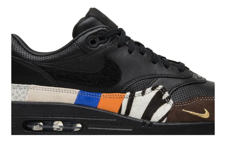 Кроссовки Nike Air Max 1 'Master'