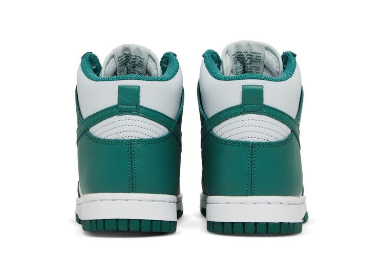 Кроссовки Nike Wmns Dunk High 'Bicoastal'