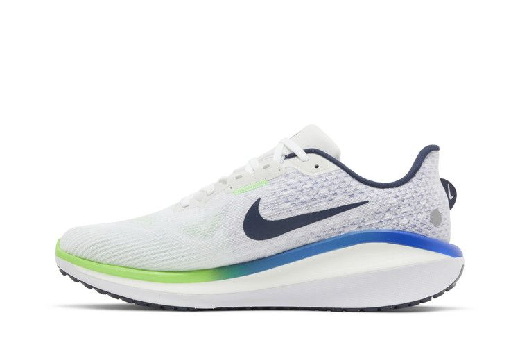 Кроссовки Nike Vomero 17 'White Thunder Blue'