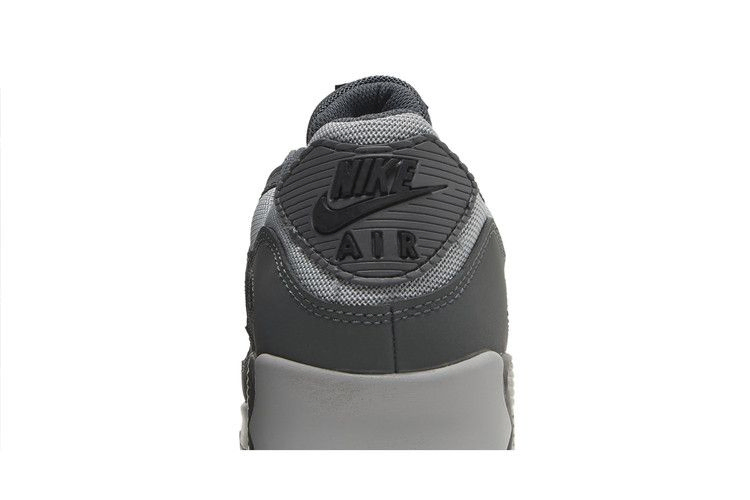 Кроссовки Nike Air Max 90 'Jewel - Iron Grey'