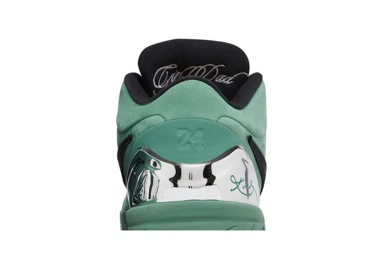Кроссовки Nike Zoom Kobe 4 Protro 'Girl Dad'