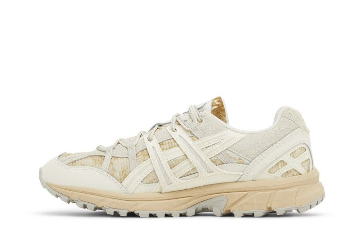 Кроссовки ASICS Gel Sonoma 15-50 'Cream Oatmeal'