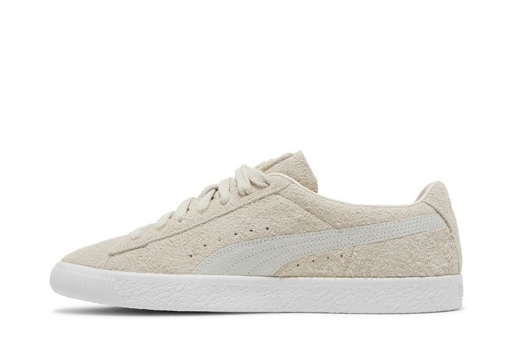 Кроссовки Puma Suede Vintage EB 'Eggnog'