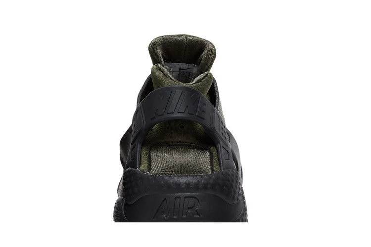Кроссовки Nike Air Huarache Cordura 'Cargo Khaki'