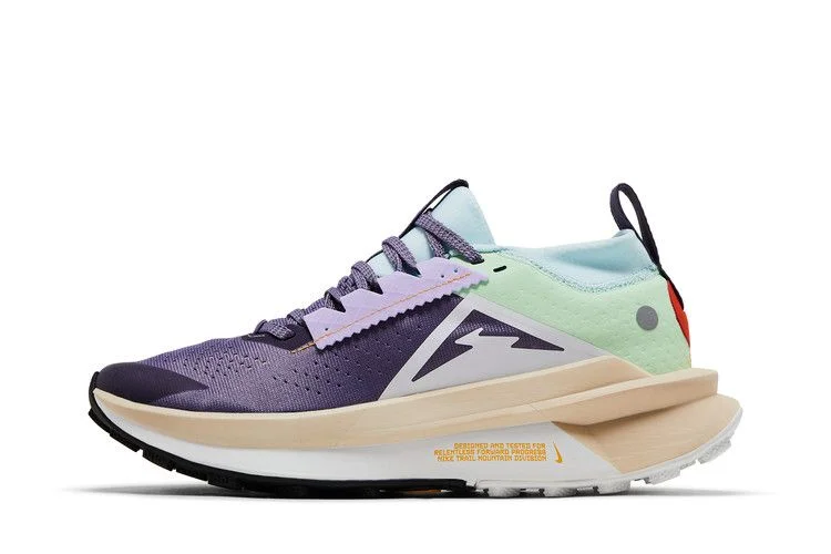 Кроссовки Nike Wmns ZoomX Zegama 2 'Daybreak Sundial'