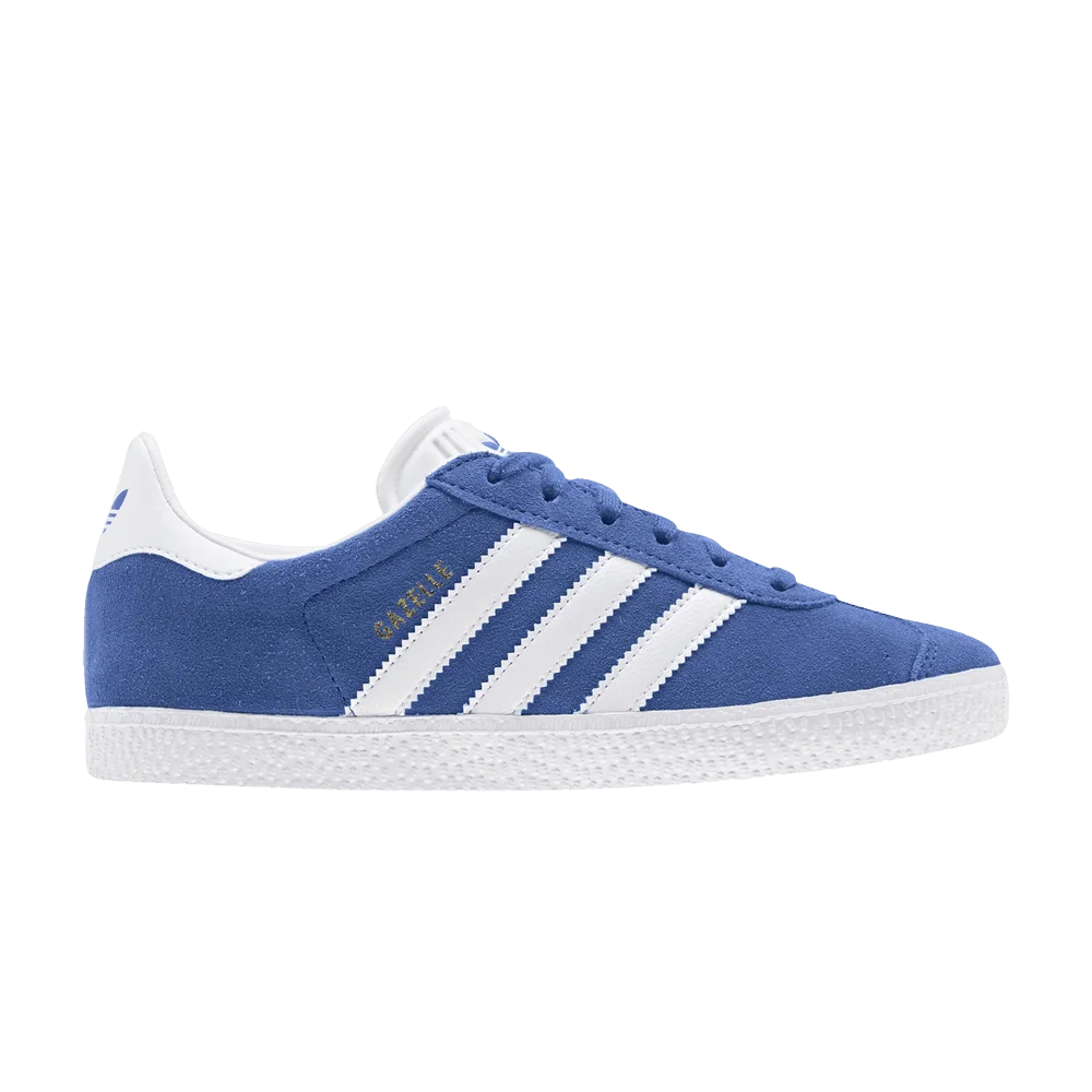 Krossovki-Adidas-Gazelle-J-Blue-White
