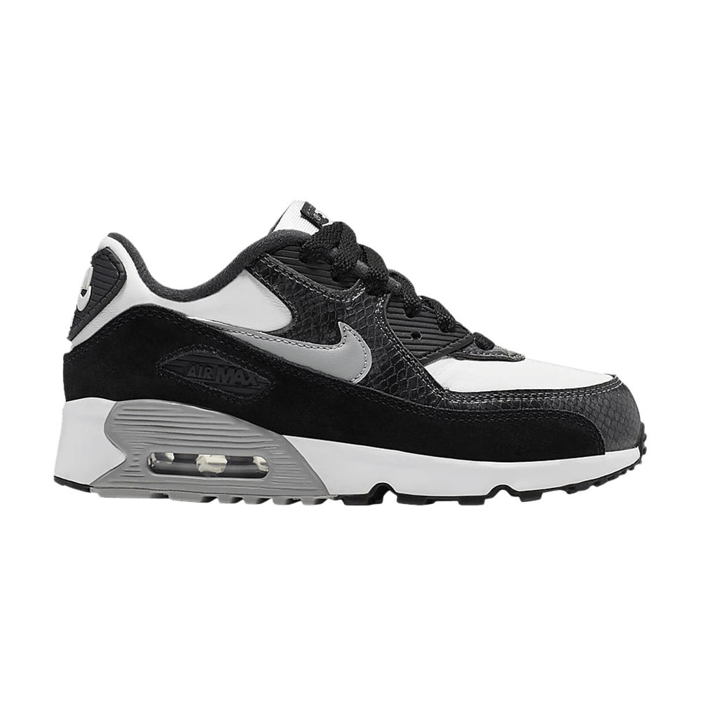 Кроссовки Nike Air Max 90 QS PS 'Python'