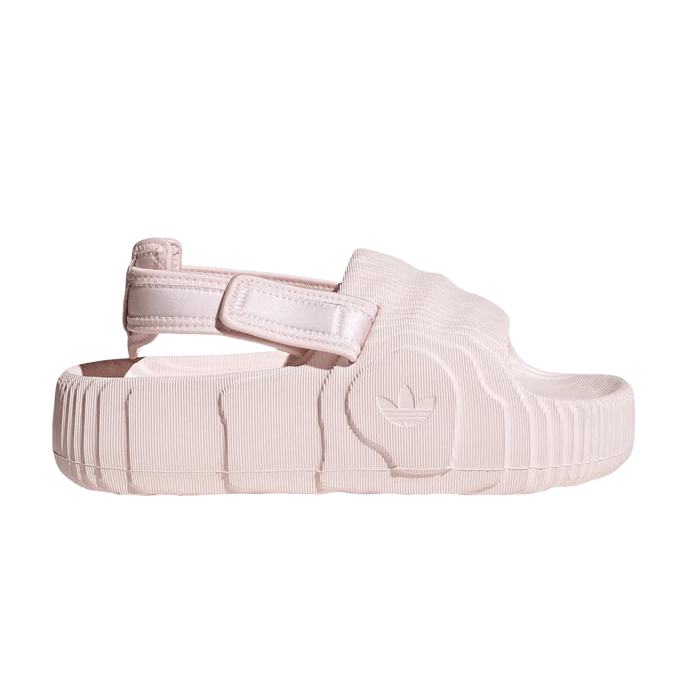 Krossovki-adidas-Wmns-Adilette-22-XLG-Almost-Pink