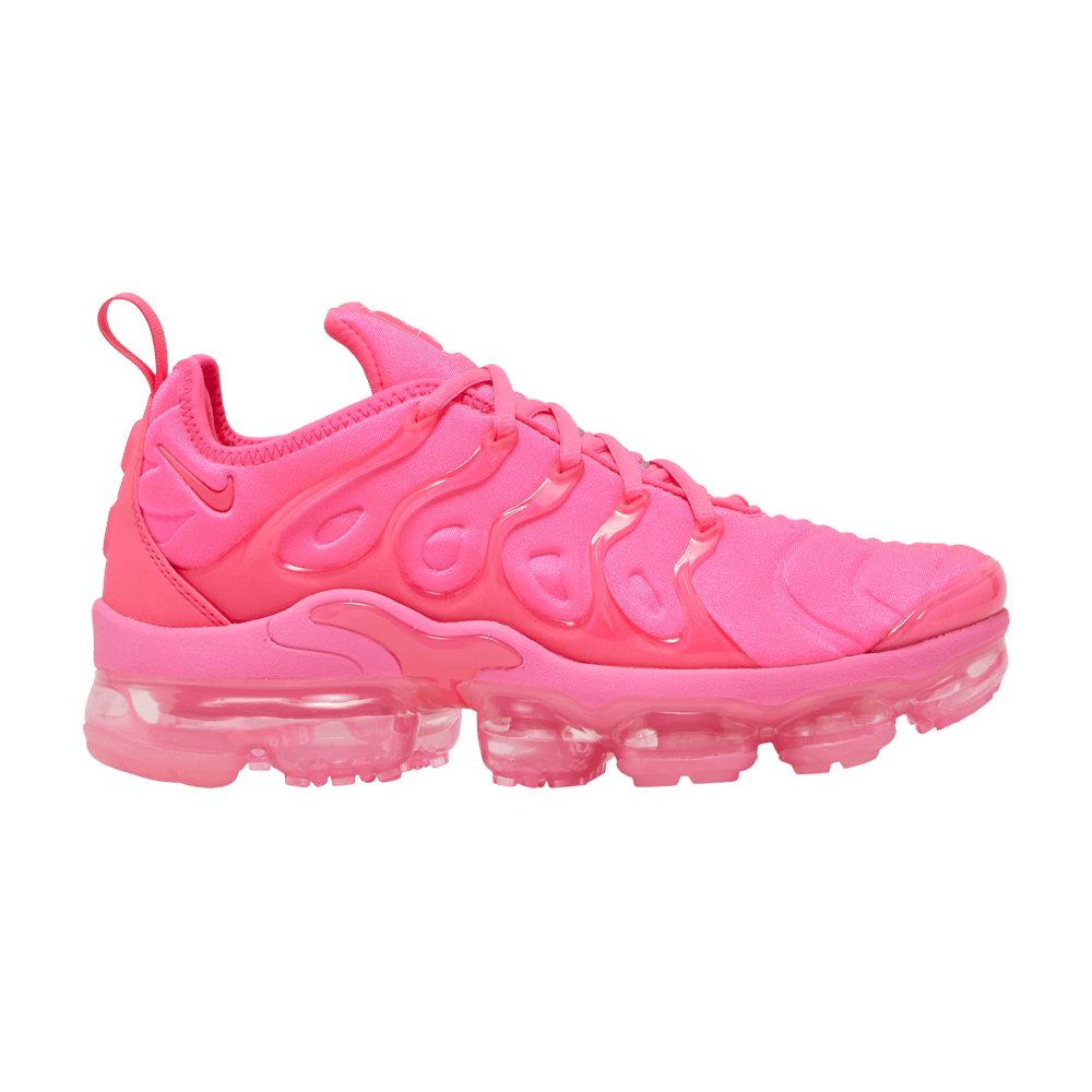 Кроссовки Nike Wmns Air VaporMax Plus 'Hyper Pink'