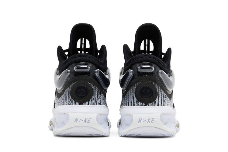 Кроссовки Nike Air Zoom GT Jump 2 'Black White'