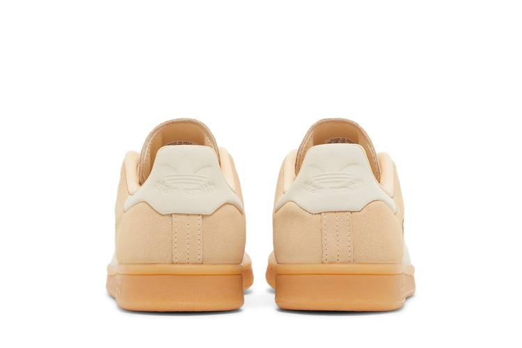 Кроссовки Adidas Stan Smith 'Wonder White Gum'