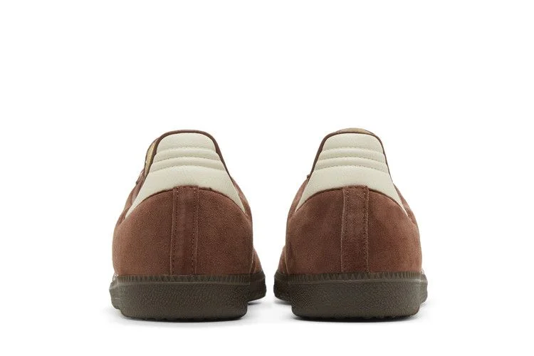 Кроссовки adidas Samba OG 'Preloved Brown'