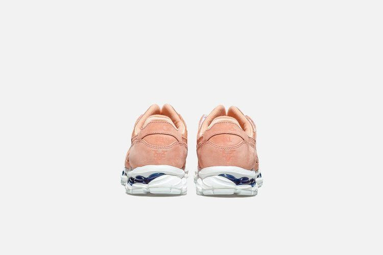 Кроссовки ASICS Ronnie Fieg x Gel Lyte 3.1 'Salmon'