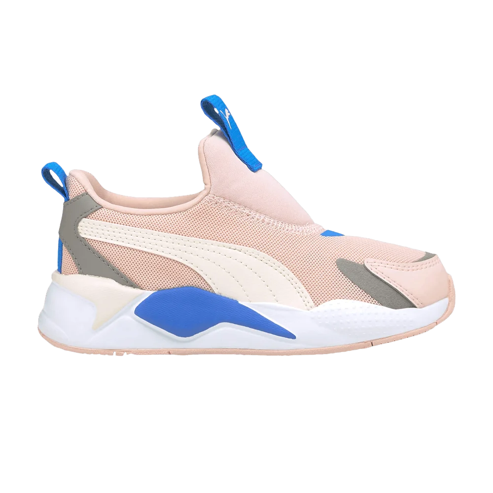 Krossovki-Puma-RS-X3-Slip-On-Little-Kid-Lotus-Ivory-Glow