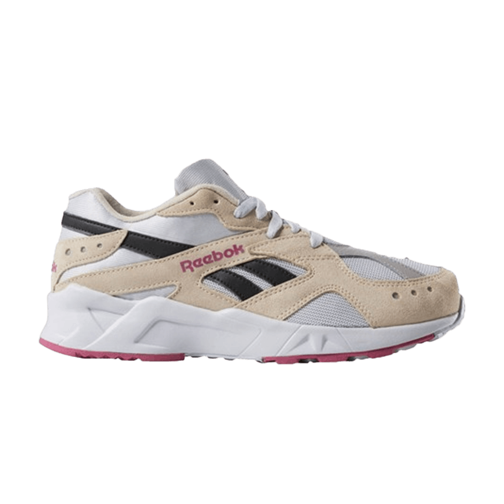 Кроссовки Reebok Aztrek 'Sand'