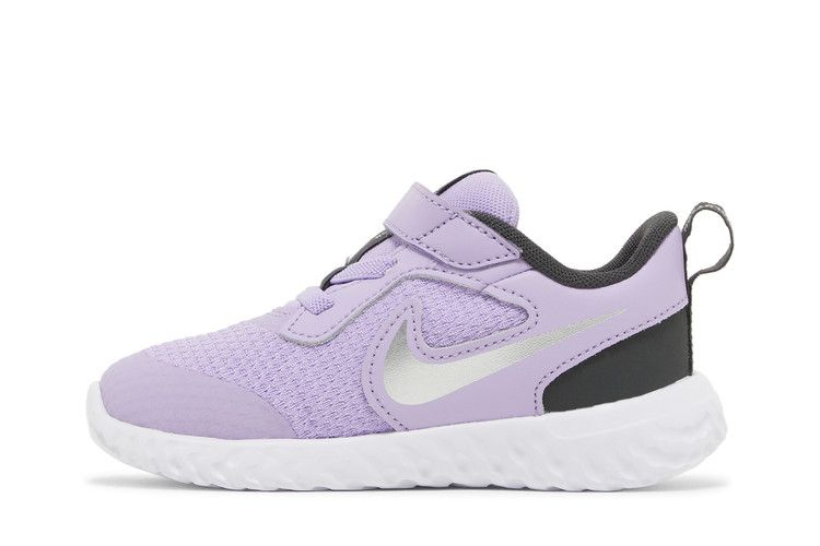 Кроссовки Nike Revolution 5 TD 'Lilac'