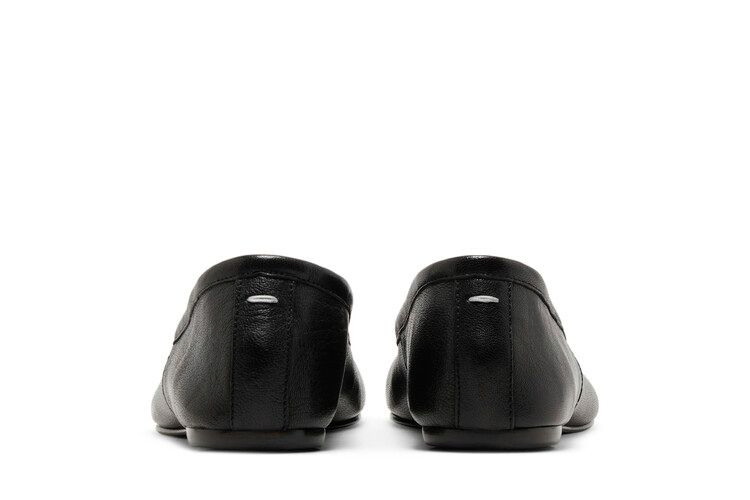 Кроссовки Maison Margiela Wmns Tabi Ballerina 'Black' 2022
