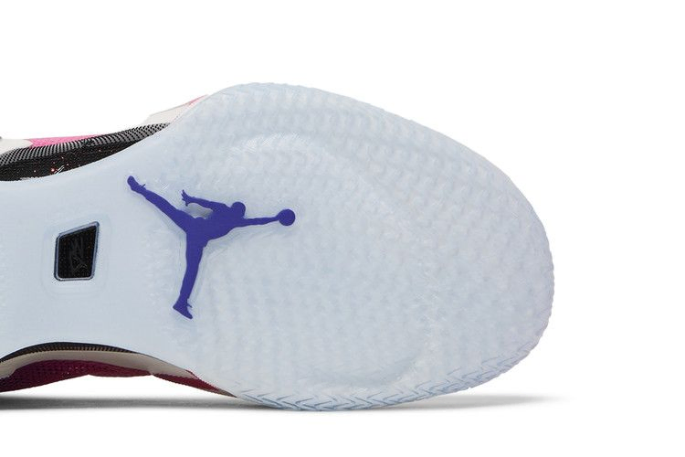 Кроссовки Air Jordan 36 'Paris'