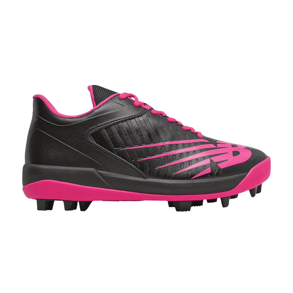 Krossovki-New-Balance-4040-v6-Big-Kid-Rubber-Molded-Black-Pink