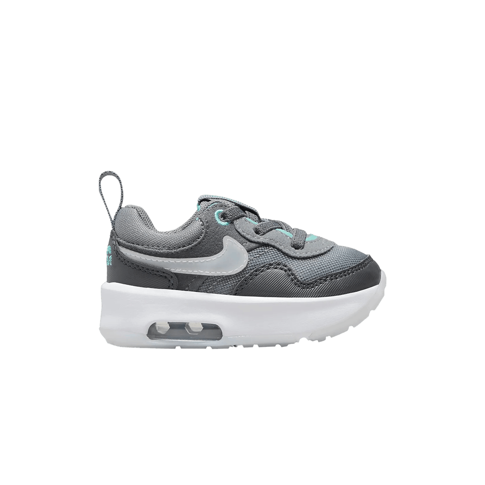 Кроссовки Nike Air Max Motif TD 'Grey Washed Teal'