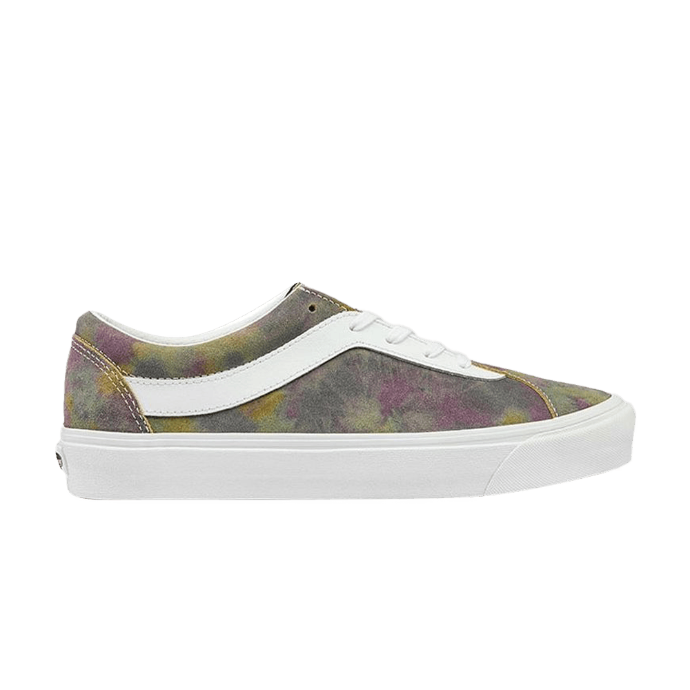 Vans Bold Ni 'Tie Dye Suede'