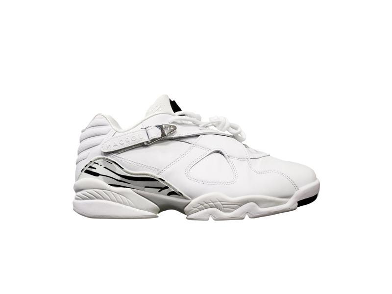 Air-Jordan-8-Retro-Low-White-Metallic-Silver-2003