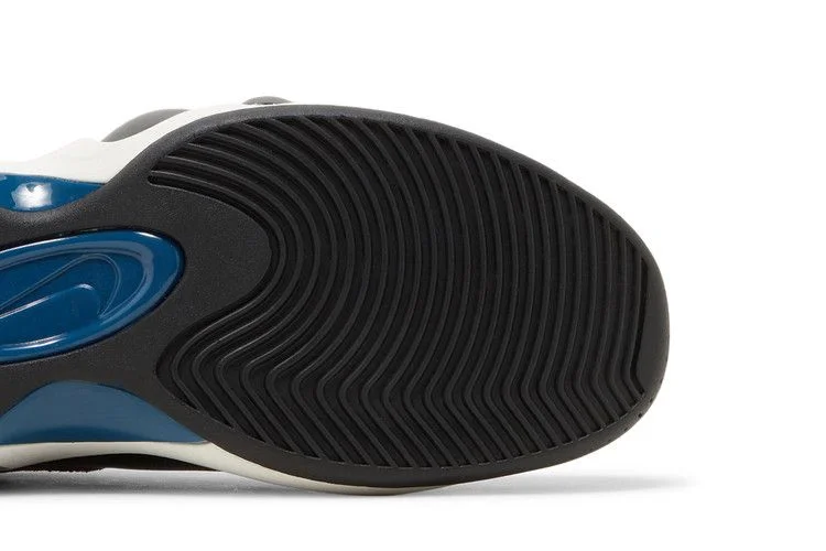Кроссовки Nike Air Zoom Flight 95 'Black Valerian Blue'