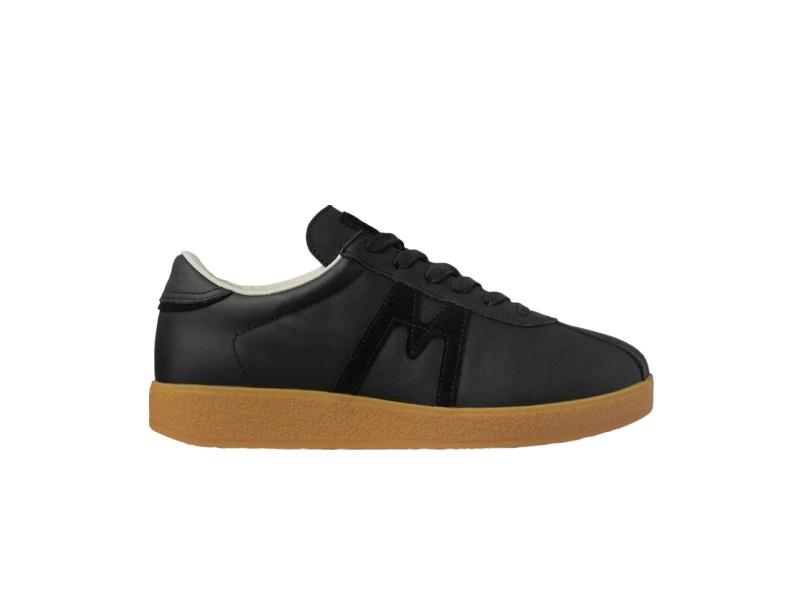 Кроссовки Karhu Trampas Jet Black Gum