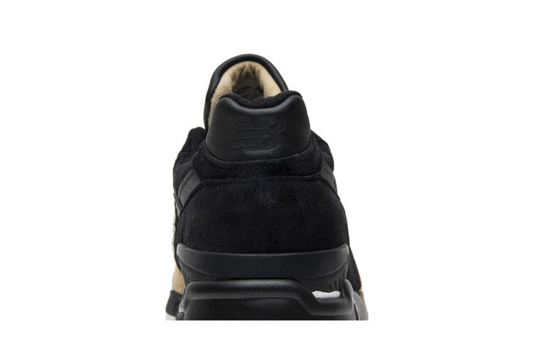 Кроссовки Premier x New Balance 998 Made in USA 'PRMR'