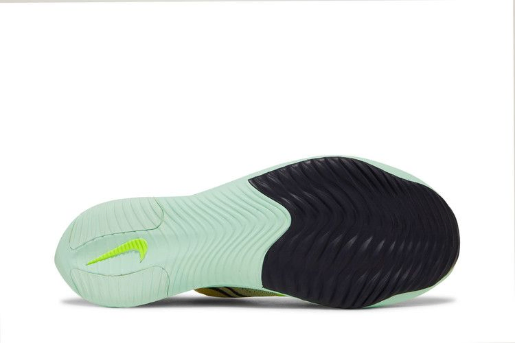Кроссовки Nike ZoomX Streakfly 'White Mint'