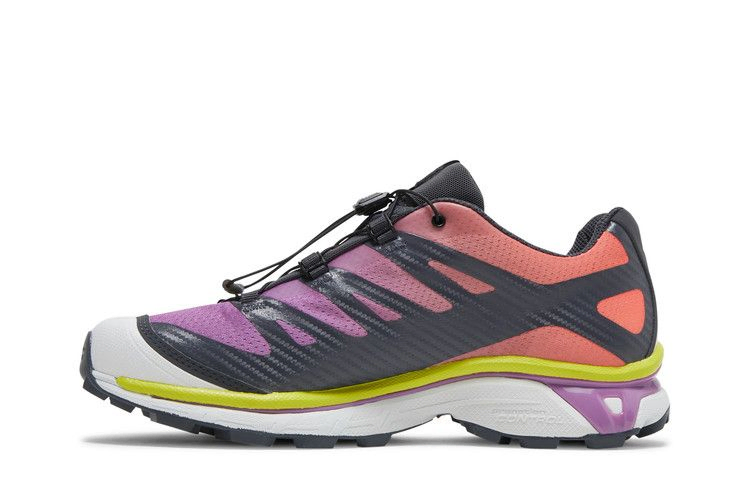 Кроссовки Salomon XT-4 Advanced 'Mulberry'