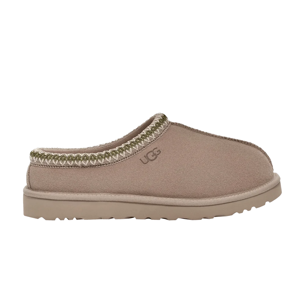 Сабо UGG Tasman Slipper 'Oyster'