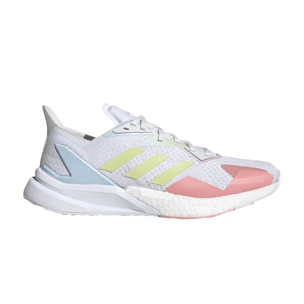 Krossovki-Adidas-Wmns-X9000L3-Yellow-Tint-Pink