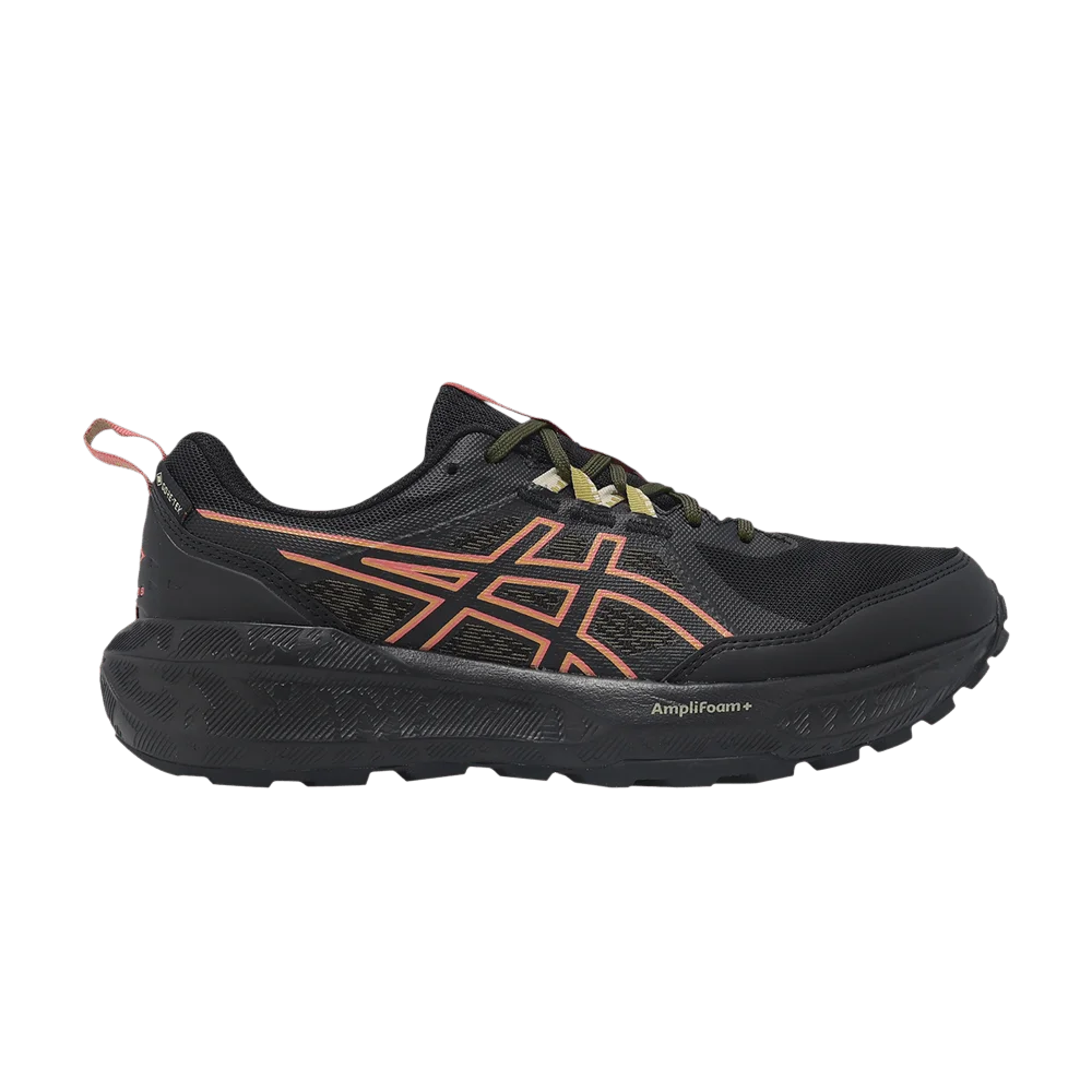 Кроссовки Asics Wmns Gel Sonoma 8 GORE-TEX 'Black Pink Clay'