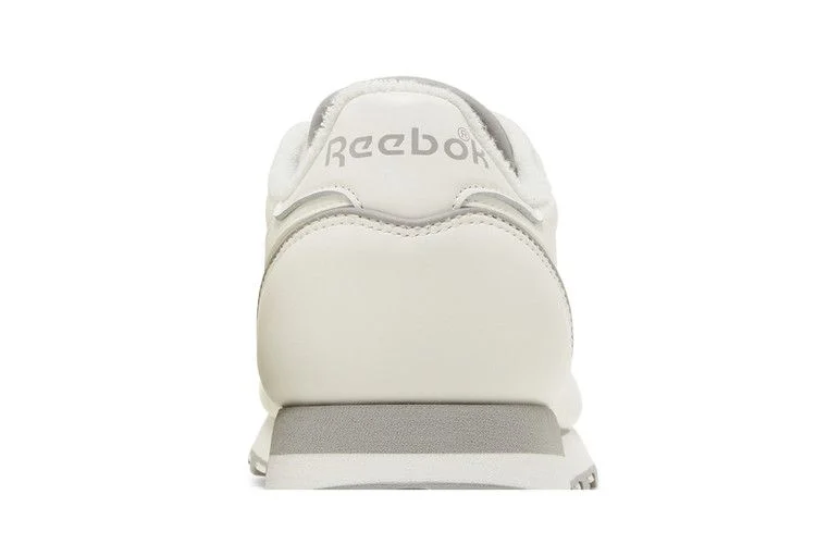 Кроссовки Reebok Classic Leather 1983 Vintage 'Chalk'