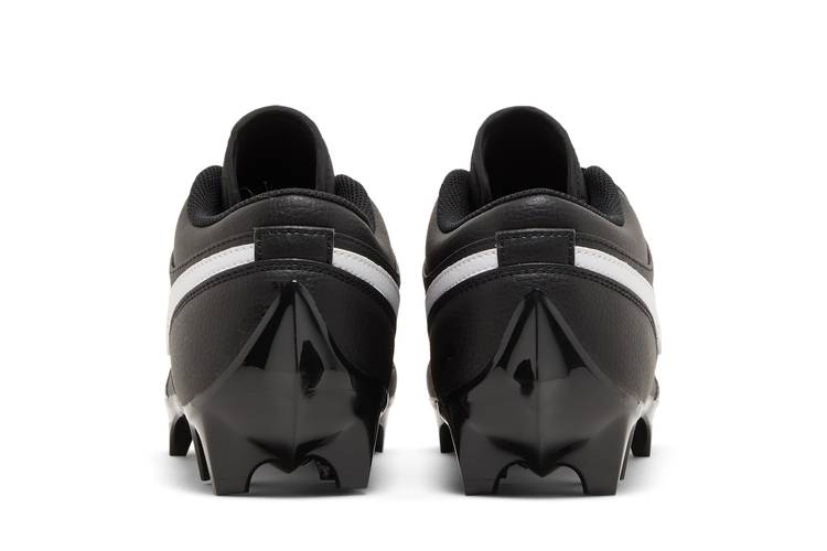 Кроссовки Air Jordan 1 Low TD Cleat 'Black' 2023