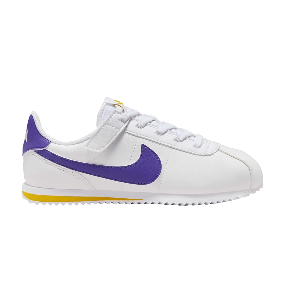 Krossovki-Nike-Cortez-EasyOn-PS-Lakers